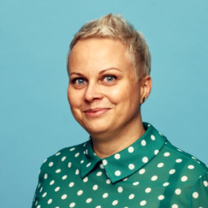 Katarzyna Rząsa - Socjomania
